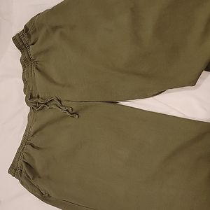 Old Navy Linen Pants